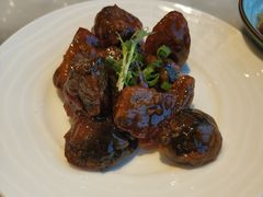 糖醋皮蛋-莆田餐厅PUTIEN(三里屯店)