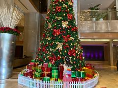 -粤海喜来登酒店·&More聚驿(天河城店)