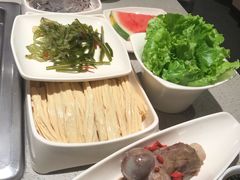 -海底捞火锅(万科广场店)