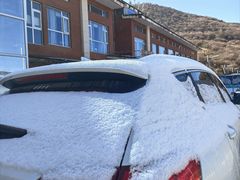 -太子岭滑雪场