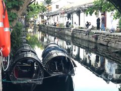 -绍兴书圣故里景区