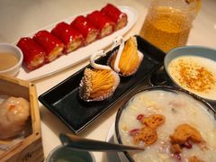 -陶陶居酒家(解放北路店)