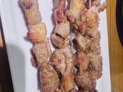 -九毛九西北菜(大东海店)