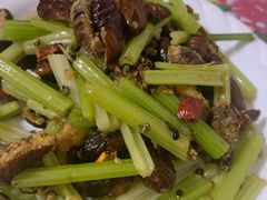-老黄县饭馆(金都文化商城店)