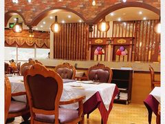 -威尼斯西餐厅(扬名广场店)
