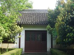 -上海佘山国家森林公园天马山园