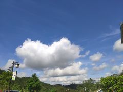 -广东天露山旅游度假区
