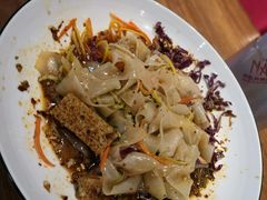-SEEUNARI西域娜依新疆菜(环宇广场店)