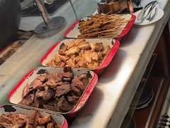 -富力丽思卡尔顿酒店·香荟全日制餐厅