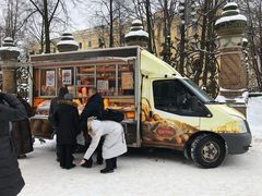 -滴血救世主教堂