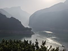 -白帝城·瞿塘峡景区