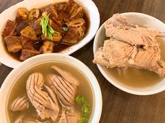 -松發肉骨茶(先得坊店)