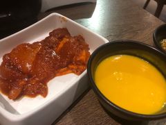 -火炉火自助餐(枫蓝国际店)