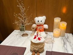 -月下料理(楷林IFC店)