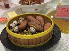 -尖沙咀大酒楼(罗村店·粤菜海鲜·宴会聚餐)