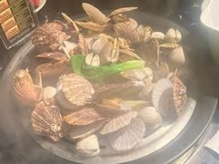 -三个渔夫·蒸汽海鲜(小白楼店)