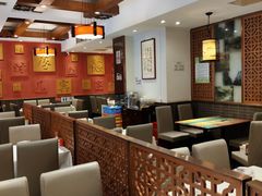 -福来居烤鸭店(天坛二店)