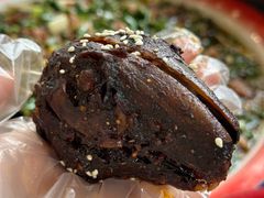 -江湖黑大兔(杨家坪店)