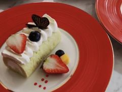 -三迪希尔顿酒店·星空酒廊