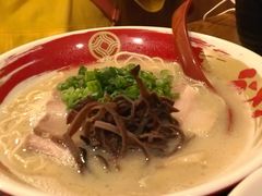 -豚王拉面(澳门银河店)