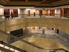 -上海建国宾馆-葵园餐厅