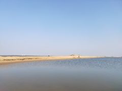 -月坨岛华清月府温泉酒店