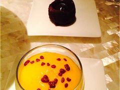 -广州四季酒店·佰鲜汇·现代法餐