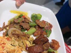 -八婺饭堂·自选店(新光汇店)