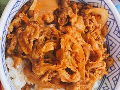 -吉野家(黑牛城道店)