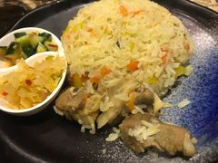 -北疆饭店(苏宁广场店)
