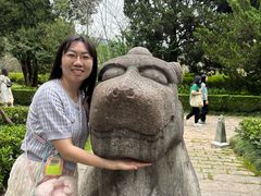 -灵谷景区