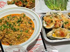 -辣出味岳阳特色烧烤·龙虾大排档(砂子塘总店)