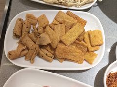 -巴蜀王婆大虾(南锣鼓巷店)