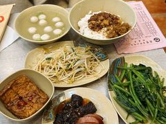 -圆宝台湾小吃(迎津街店)