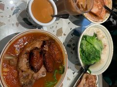 -华嫂冰室(湾仔店)