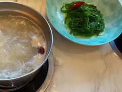 -阳光码头海鲜火锅(玉立路店)
