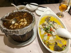-粗茶淡饭·汉口公馆(循礼门店)