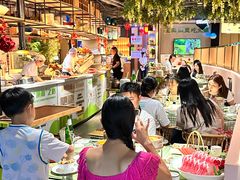 -番食园鲜食火锅(高新店)