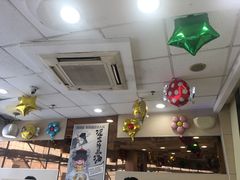 大堂-真功夫(北京路步行街店)