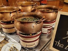 -咖啡苑·沈阳今旅酒店Hotel Jen·香格里拉集团