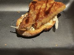 -1218 GRILL 主厨