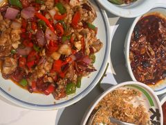 -欧记大排档·景德菜(上海首店)