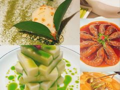 -華府Deluxe(兴业太古汇店)