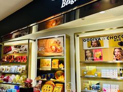 -GODIVA(港汇恒隆广场)