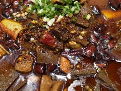 -干锅鱼庄(北京荟聚西红门购物中心店)