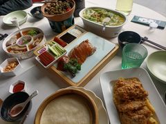 -丰和日丽(瑞虹天地月亮湾店)