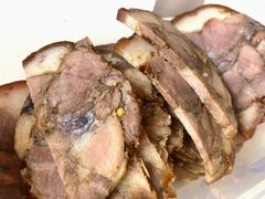 -娄三少·老北京春饼烤鸭家常菜(方庄店)
