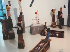 -四川美术学院美术馆