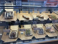 -One Bagel·一个贝果(凯德mall大峡谷店)