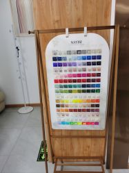 -芊冉•美甲美睫纹绣